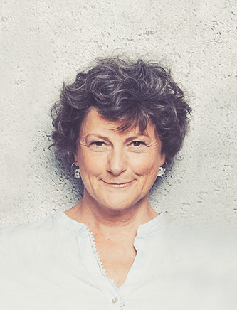 Carolanne Weidle Photo by Anna Weidle, Bochum 2016