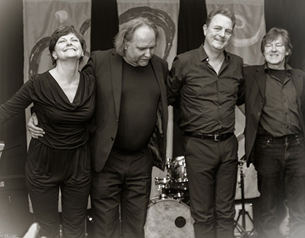 Carolanne Weidle Photo by Foto Raabe, Bochum 2016