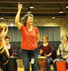 Photo by Anna Weidle, Bochum 2016