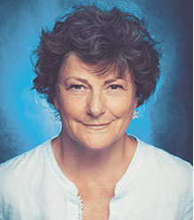 Photo by Emily Weidle, Bochum 2016