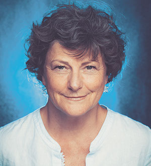 Photo by Emily Weidle, Bochum 2016